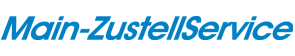 Mainzustellservice Logo